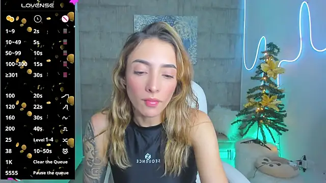 barbie scoth  online show from 7, 12, 2024