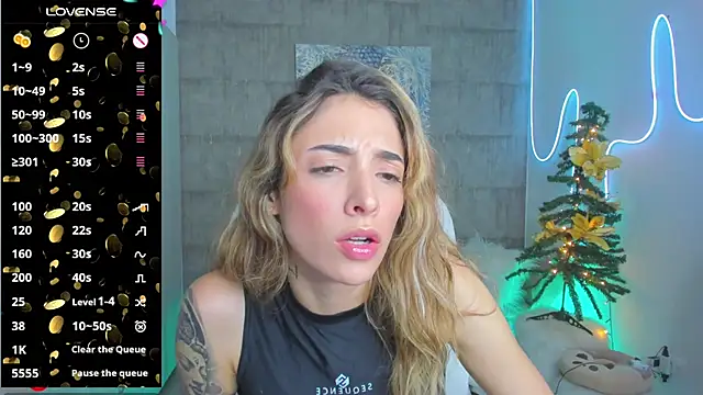 barbie scoth  online show from 7, 12, 2024