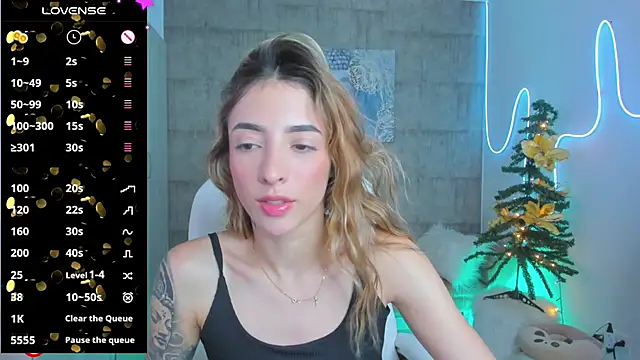 barbie scoth  online show from 7, 12, 2024