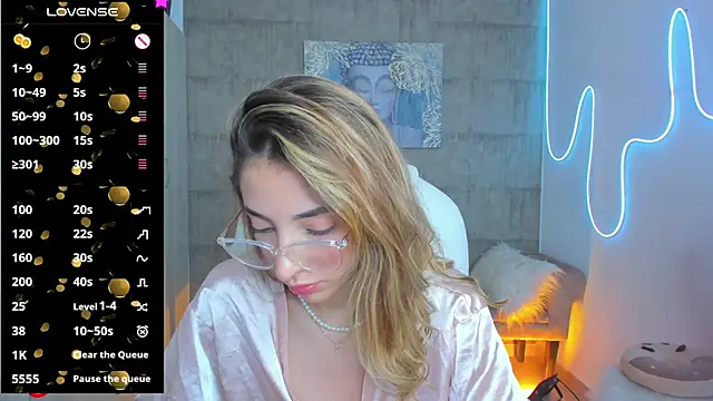 barbie scoth  online show from 10, 1, 2025