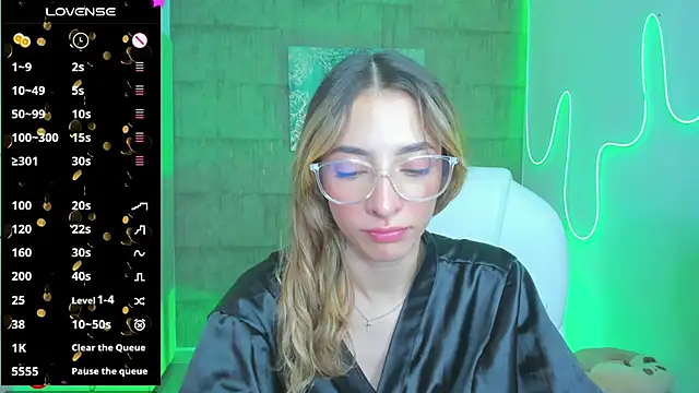 barbie scoth  online show from 16, 1, 2025