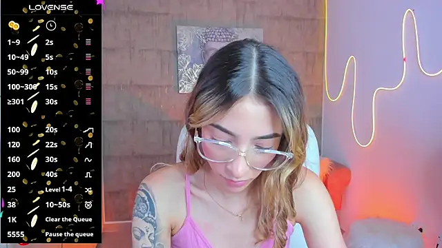 barbie scoth  online show from 21, 1, 2025