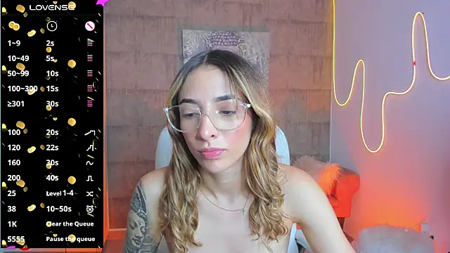 barbie scoth  online show from 21, 1, 2025