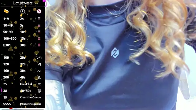 barbie scoth  online show from 11, 2, 2025