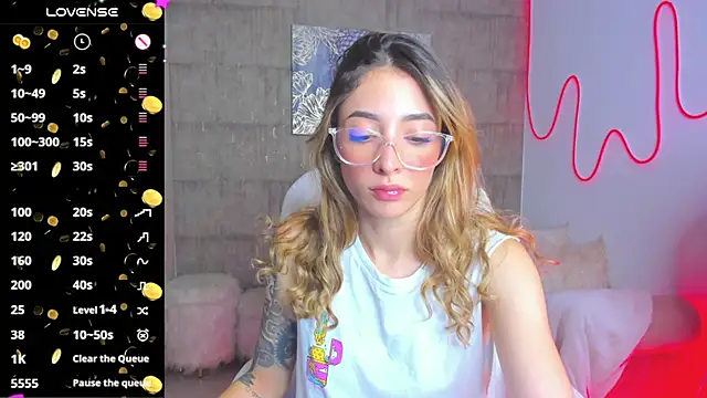 barbie scoth  online show from 2, 3, 2025