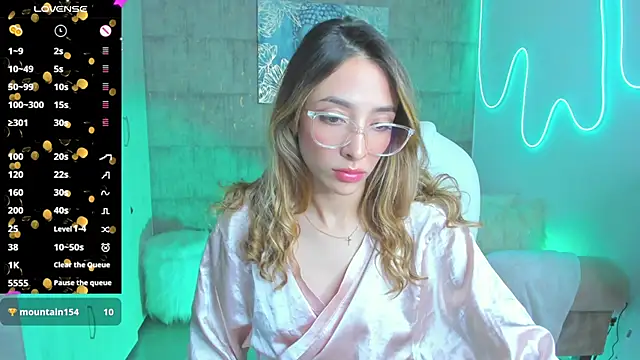 barbie scoth  online show from 8, 3, 2025