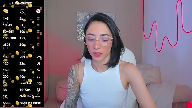 barbie scoth  online show from 13, 9, 2025