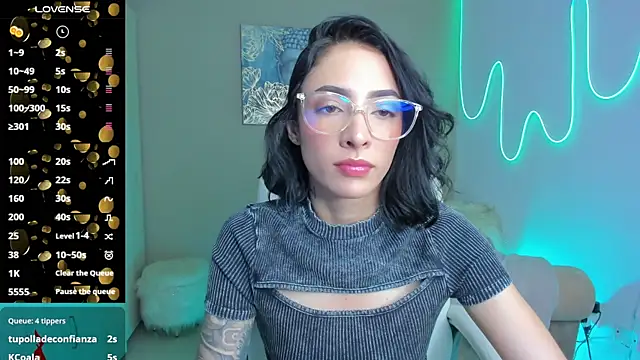 barbie scoth  online show from 5, 10, 2025