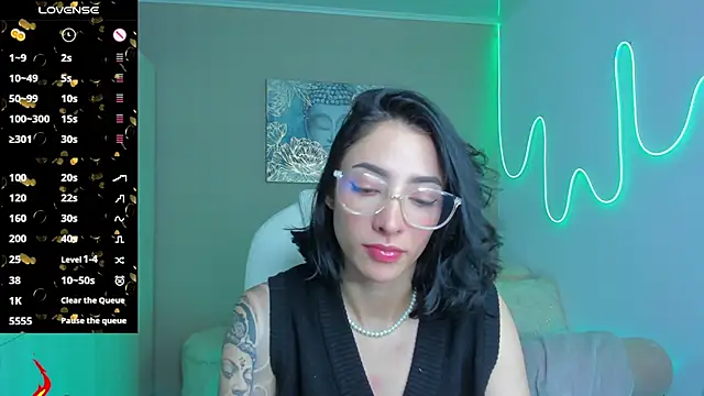 barbie scoth  online show from 11, 10, 2025