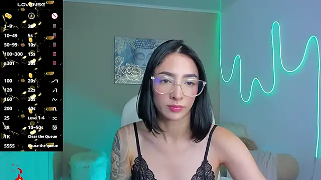 barbie scoth  online show from 17, 10, 2025