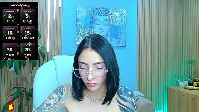 barbie scoth  online show from 11, 3, 2026