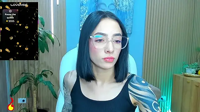 barbie scoth  online show from 20, 3, 2026