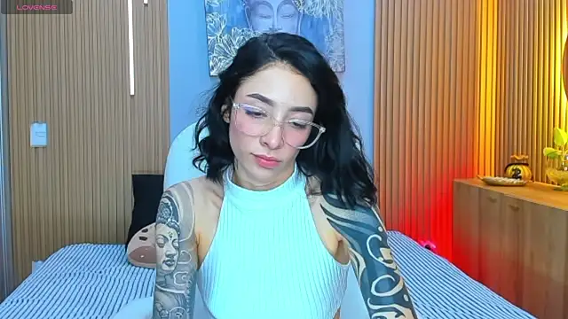 barbie scoth  online show from 5, 6, 2026