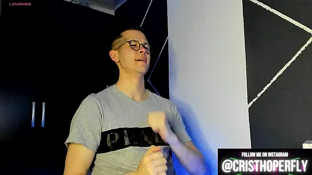 Snapshot of Cris_myster chatting on 15, 1, 2025 Cris myster online show from 15, 1, 2025