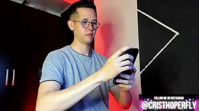 Snapshot of Cris_myster chatting on 26, 1, 2025 Cris myster online show from 26, 1, 2025