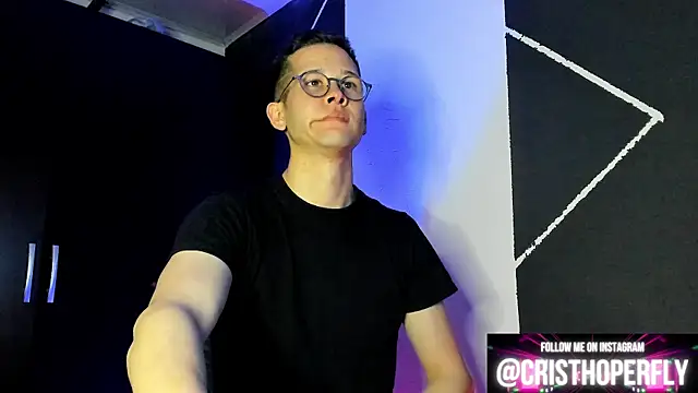Snapshot of Cris_myster chatting on 29, 1, 2025 Cris myster online show from 29, 1, 2025