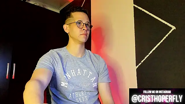 Snapshot of Cris_myster chatting on 5, 2, 2025 Cris myster online show from 5, 2, 2025