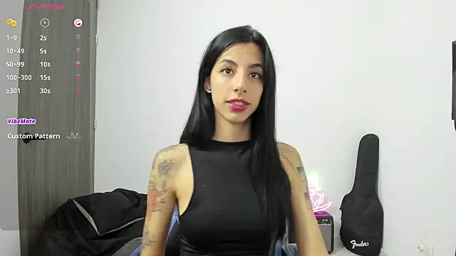 Snapshot of labrika_ chatting on 13, 1, 2025 labrika online show from 13, 1, 2025