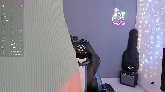 Snapshot of labrika_ chatting on 15, 10, 2025 labrika online show from 15, 10, 2025