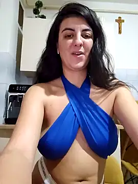 Snapshot of NathalieDream chatting on 30, 12, 2024 NathalieDream online show from 30, 12, 2024