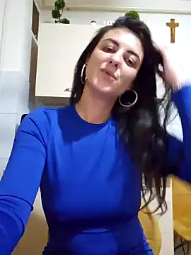 Snapshot of NathalieDream chatting on 2, 1, 2025 NathalieDream online show from 2, 1, 2025