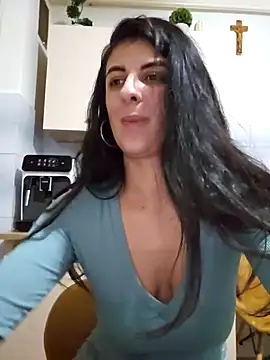 Snapshot of NathalieDream chatting on 7, 1, 2025 NathalieDream online show from 7, 1, 2025