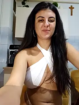 Snapshot of NathalieDream chatting on 1, 2, 2025 NathalieDream online show from 1, 2, 2025