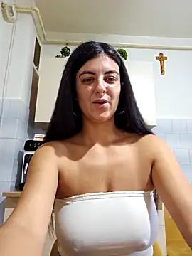 Snapshot of NathalieDream chatting on 15, 9, 2025 NathalieDream online show from 15, 9, 2025
