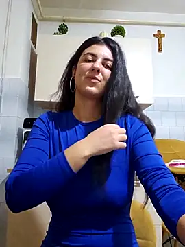 Snapshot of NathalieDream chatting on 8, 10, 2025 NathalieDream online show from 8, 10, 2025