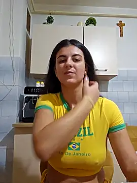 Snapshot of NathalieDream chatting on 24, 10, 2025 NathalieDream online show from 24, 10, 2025