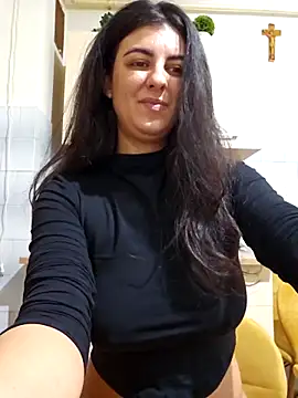 Snapshot of NathalieDream chatting on 2, 12, 2025 NathalieDream online show from 2, 12, 2025