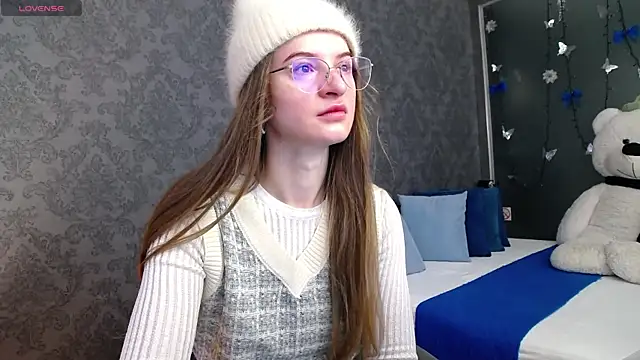 KateJonson online show from 28, 11, 2025