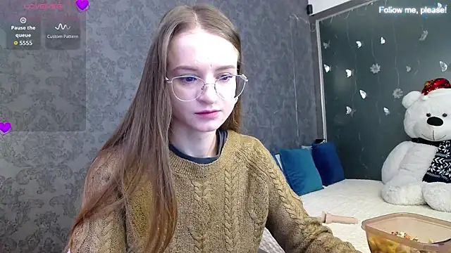 Snapshot of KateJonson chatting on 8, 1, 2026 KateJonson online show from 8, 1, 2026