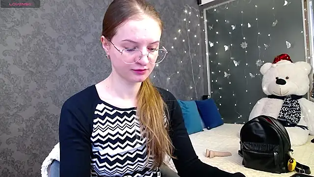 Snapshot of KateJonson chatting on 15, 1, 2026 KateJonson online show from 15, 1, 2026