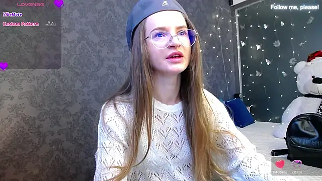 Snapshot of KateJonson chatting on 17, 1, 2026 KateJonson online show from 17, 1, 2026