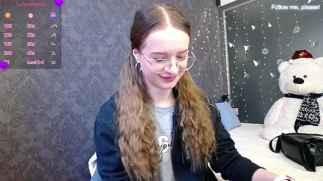 Snapshot of KateJonson chatting on 19, 1, 2026 KateJonson online show from 19, 1, 2026