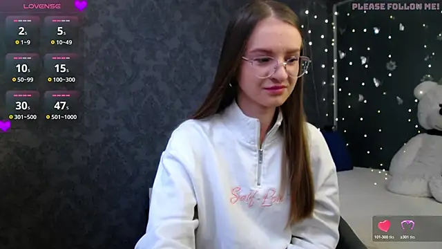 Snapshot of KateJonson chatting on 12, 2, 2026 KateJonson online show from 12, 2, 2026