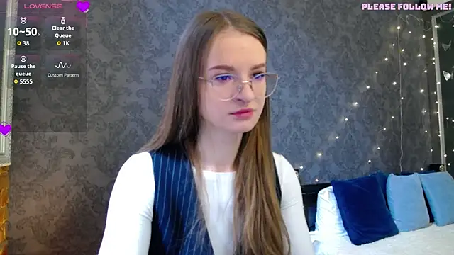 Snapshot of KateJonson chatting on 25, 3, 2026 KateJonson online show from 25, 3, 2026