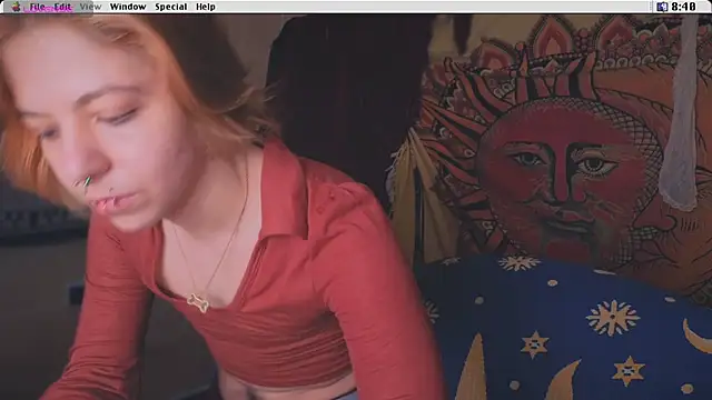 Kryptosworld online show from 3, 2, 2025