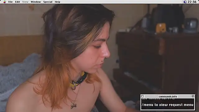 Kryptosworld online show from 6, 11, 2025