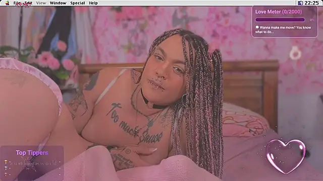 Kryptosworld online show from 8, 4, 2026