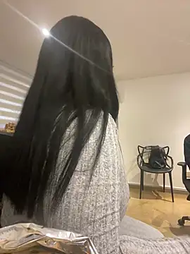 Snapshot of MelanyShayk chatting on 8, 3, 2025 MelanyShayk online show from 8, 3, 2025