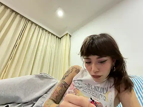 This black sheep online show from 4, 3, 2025