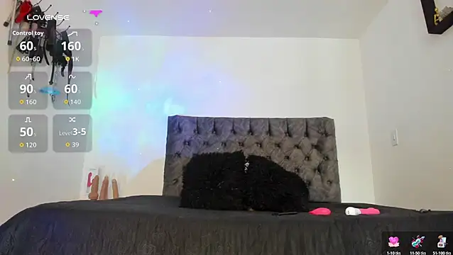 sweet  wild online show from 25, 2, 2026