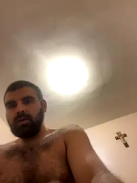 Snapshot of imyogi23 chatting on 7, 10, 2025 imyogi23 online show from 7, 10, 2025