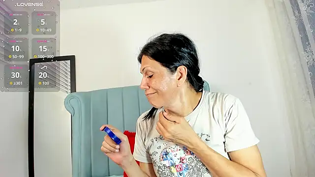 Cleopatra Trans online show from 23, 2, 2026