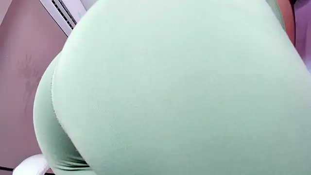  BunnyNaugthy online show from 3, 10, 2025