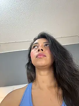  BunnyNaugthy online show from 3, 3, 2026