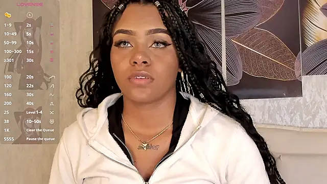 Snapshot of Emma_Morgann chatting on 7, 2, 2025 Emma Morgann online show from 7, 2, 2025