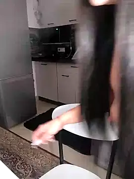 Snapshot of hot-babygirl chatting on 6, 12, 2024 hot-babygirl online show from 6, 12, 2024